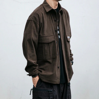 FMECB- Hyper Flight Jacket