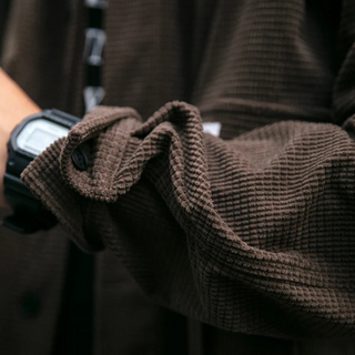 FMECB- Hyper Flight Jacket