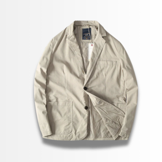 FMECB- Timeless Blazer