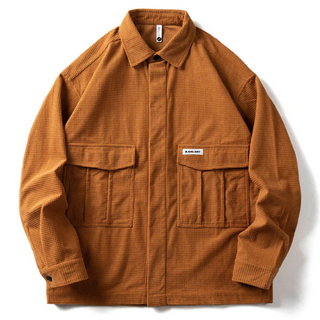 FMECB- Hyper Flight Jacket