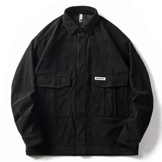 FMECB- Hyper Flight Jacket