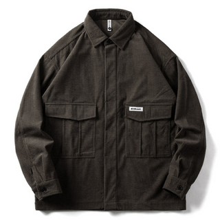FMECB- Hyper Flight Jacket