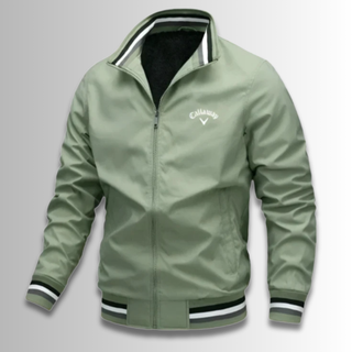 FMECB- Callaway Heritage Windbreaker