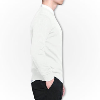 FMECB- Luxe Crewneck Sweater