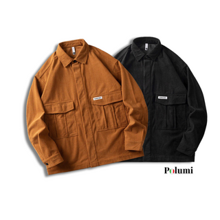 FMECB- Hyper Flight Jacket