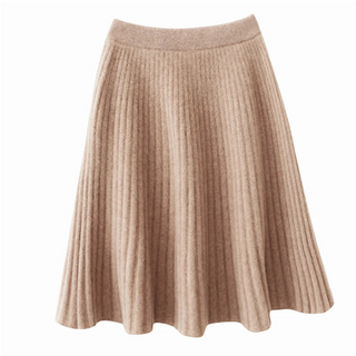 FMECB - Merino Skirt