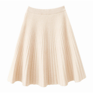 FMECB - Merino Skirt