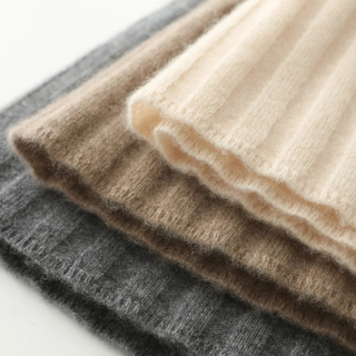 FMECB - Merino Skirt