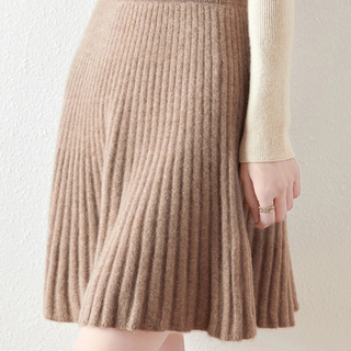 FMECB - Merino Skirt