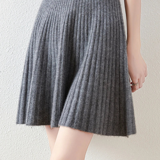 FMECB - Merino Skirt