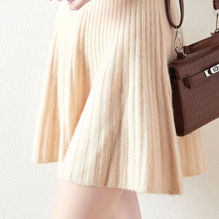 FMECB - Merino Skirt