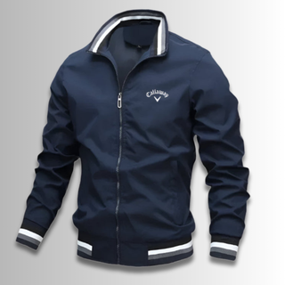 FMECB- Callaway Heritage Windbreaker
