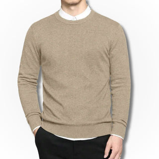 FMECB- Luxe Crewneck Sweater
