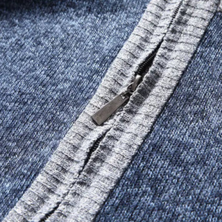 FMECB - Warm Zip Sweater