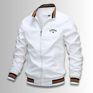 FMECB- Callaway Heritage Windbreaker