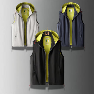 FMECB- Performance Adapt Vest
