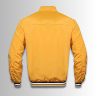 FMECB- Callaway Heritage Windbreaker