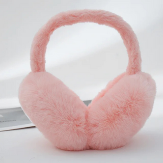 FMECB- Headbrand Earmuffs