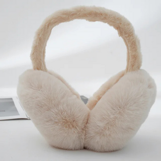 FMECB- Headbrand Earmuffs