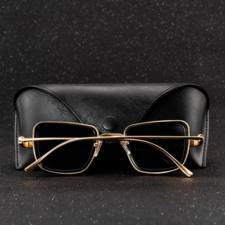 FMECB- Mr. Steel Sunglasses