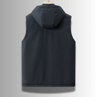 FMECB- Plaid Vest