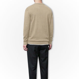FMECB- Luxe Crewneck Sweater