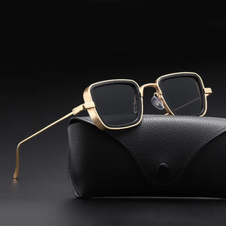 FMECB- Mr. Steel Sunglasses