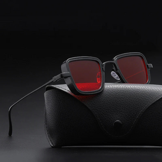 FMECB- Mr. Steel Sunglasses