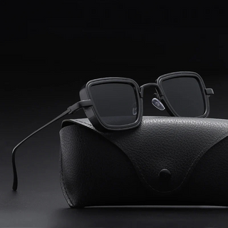 FMECB- Mr. Steel Sunglasses