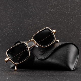 FMECB- Mr. Steel Sunglasses