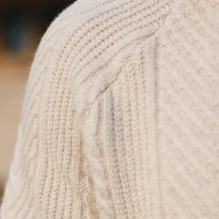 FMECB- Collared Sweater