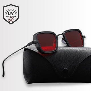 FMECB- Mr. Steel Sunglasses