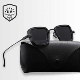 FMECB- Mr. Steel Sunglasses