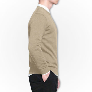FMECB- Luxe Crewneck Sweater