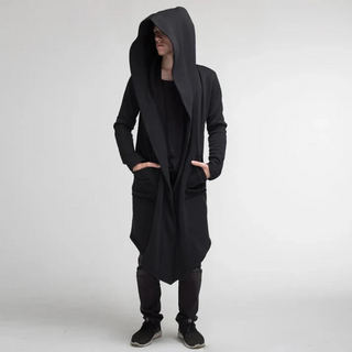 FMECB - Hooded Cardigan