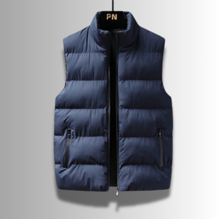 FMECB- Puffer Down Vest