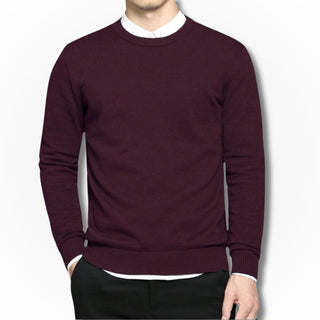 FMECB- Luxe Crewneck Sweater