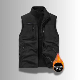 FMECB- Reversible Adapt Vest