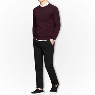 FMECB- Luxe Crewneck Sweater