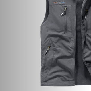 FMECB- Reversible Adapt Vest