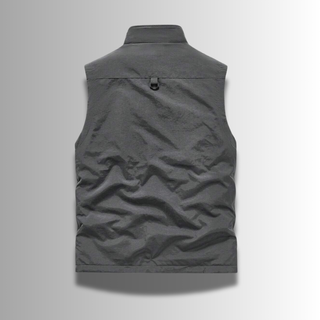 FMECB- Reversible Adapt Vest