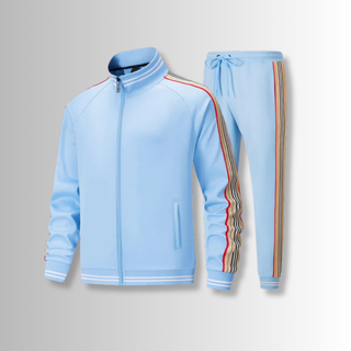 FMECB - Premium Tracksuit Set