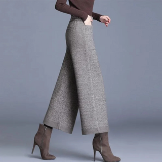 FMECB- Woolen Pants