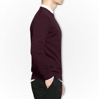 FMECB- Luxe Crewneck Sweater
