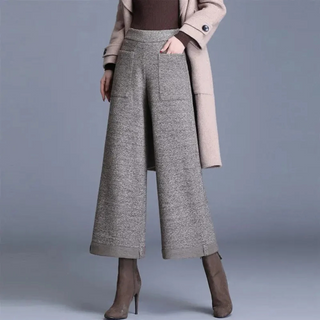 FMECB- Woolen Pants