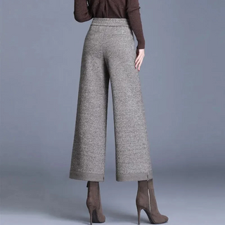 FMECB- Woolen Pants