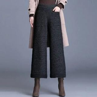FMECB- Woolen Pants