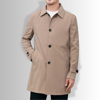 FMECB - Exclusive Trench Coat