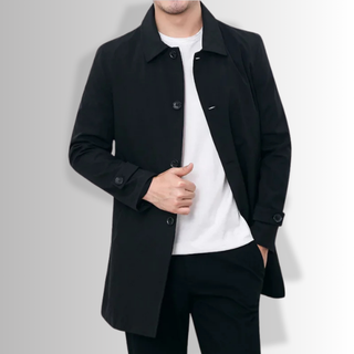 FMECB - Exclusive Trench Coat