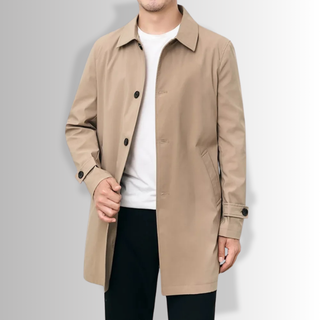 FMECB - Exclusive Trench Coat